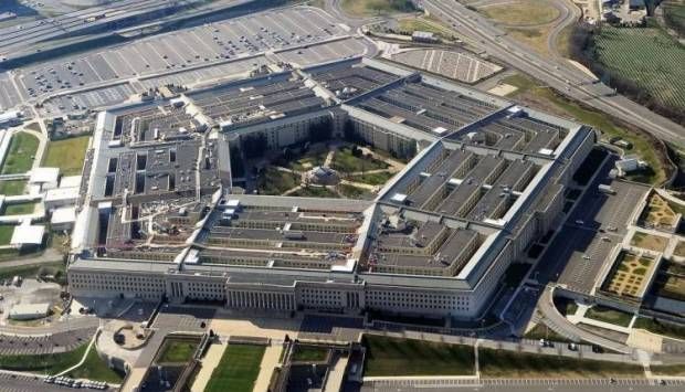 البنتاجون: ما حدث اليوم عطل فني وليس هجوما سيبرانيا