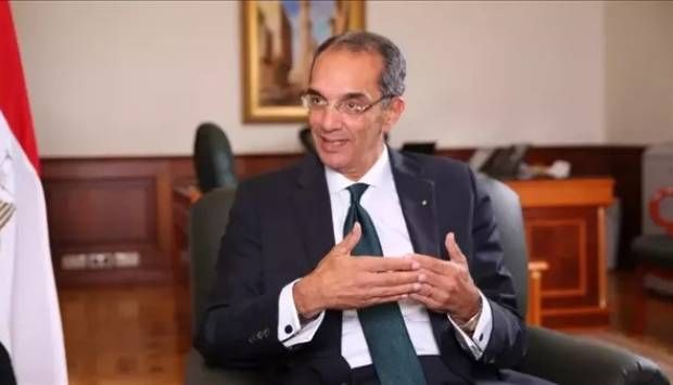 عاجل.. وزير الاتصالات: القطاعات الحيوية بمصر لم تتأثر بالعطل الفني العالمي