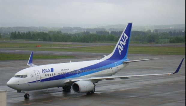 الخطوط الجوية اليابانية: تعطل نظام حجز الرحلات الدولية والمحلية