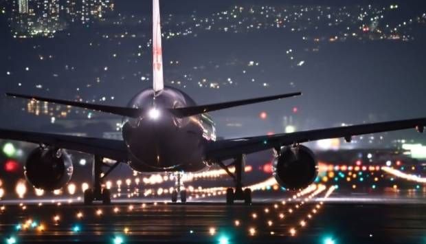 وسائل إعلام: إلغاء أكثر من 3000 رحلة جوية حول العالم نتيجة للعطل التقني