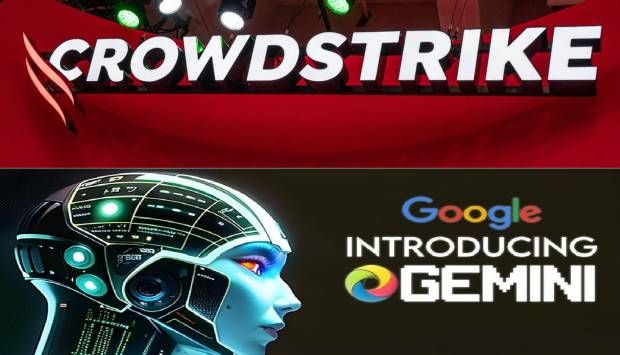 CrowdStrike.. سألنا الذكاء الاصطناعي لجوجل عن عطل الأمن السيبراني.. فأجاب