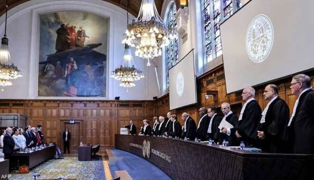 العدل الدولية: إسرائيل ملزمة بإنهاء وجودها بالأراضي الفلسطينية في أسرع وقت