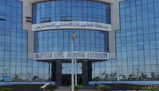 الطيران المدني تعلن تشكيل غرفة لمتابعة تطورات الأعطال التقنية العالمية