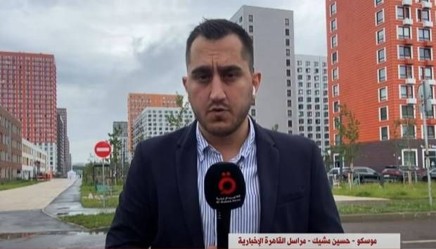 بعد تعرضهم لعطل تقني.. استهزاء روسى بأنظمة الأمن الإلكتروني بأوروبا وأمريكا