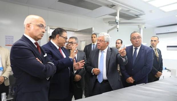 التعليم العالي: 19 مليار جنيه استثمارات حكومية لتطوير المستشفيات الجامعية