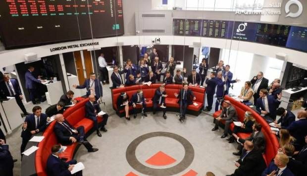 بورصة لندن: خدمة نشر الأخبار تعود للعمل بعد انقطاعها جراء العطل التقني