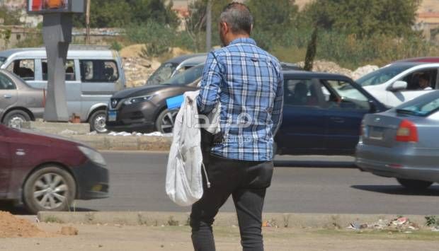 تصلان إلى القاهرة.. الأرصاد: ظاهرتان تؤثران بشدة على طقس اليوم