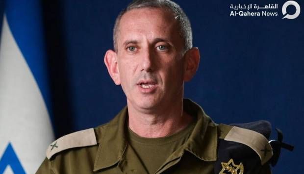 متحدث جيش الاحتلال: المسيرة التي انفجرت في تل أبيب إيرانية وأطلقت من اليمن