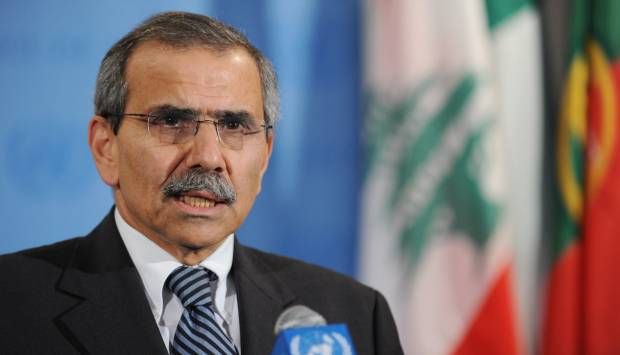 رئيس محكمة العدل الدولية: الأراضي الفلسطينية المحتلة ذات سيادة يجب احترامها