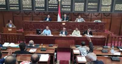 أخبار اليمن : النواب عن عملية يافا في تل أبيب: إنجاز تاريخي