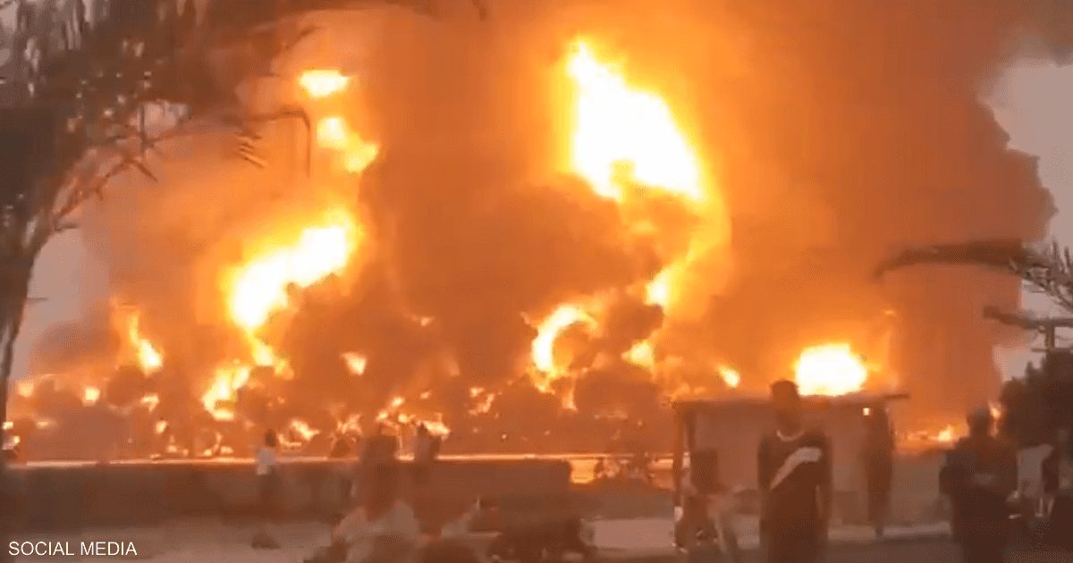 العالم اليوم - حزب الله: ضربة الحديدة تدشن مرحلة "خطيرة" من المواجهة