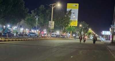 أخبار اليمن : إعادة التيار الكهربائي لمحافظة الحديدة بالكامل