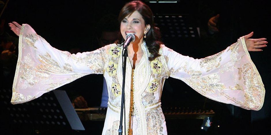 زوار مهرجان العلمين الجديدة لـ"دي إم سي": ماجدة الرومى قيمة وتاريخ وإضافة كبيرة لمصر