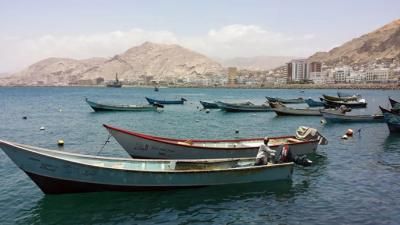 أخبار اليمن : صنعاء تحذّر من تصعيد خطير في حضرموت