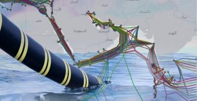 أخبار اليمن : "ثلاثة كابلات بحرية".. بيان عاجل من وزارة الاتصالات في صنعاء