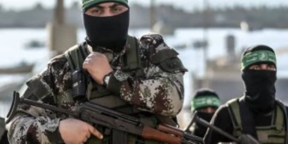 حماس: خطاب نتنياهو أمام الكونجرس مسرحية استعراضية