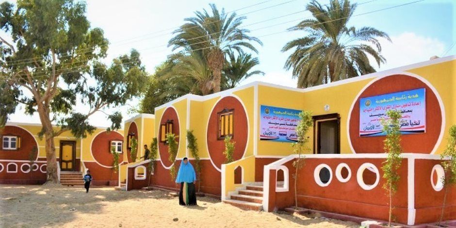 عدالة اجتماعية ودعم الأكثر احتياجا.. التضامن والتحالف الوطني وحياة كريمة والهلال الأحمر يطلقون حملات تنموية شاملة باسم «ايد واحدة»