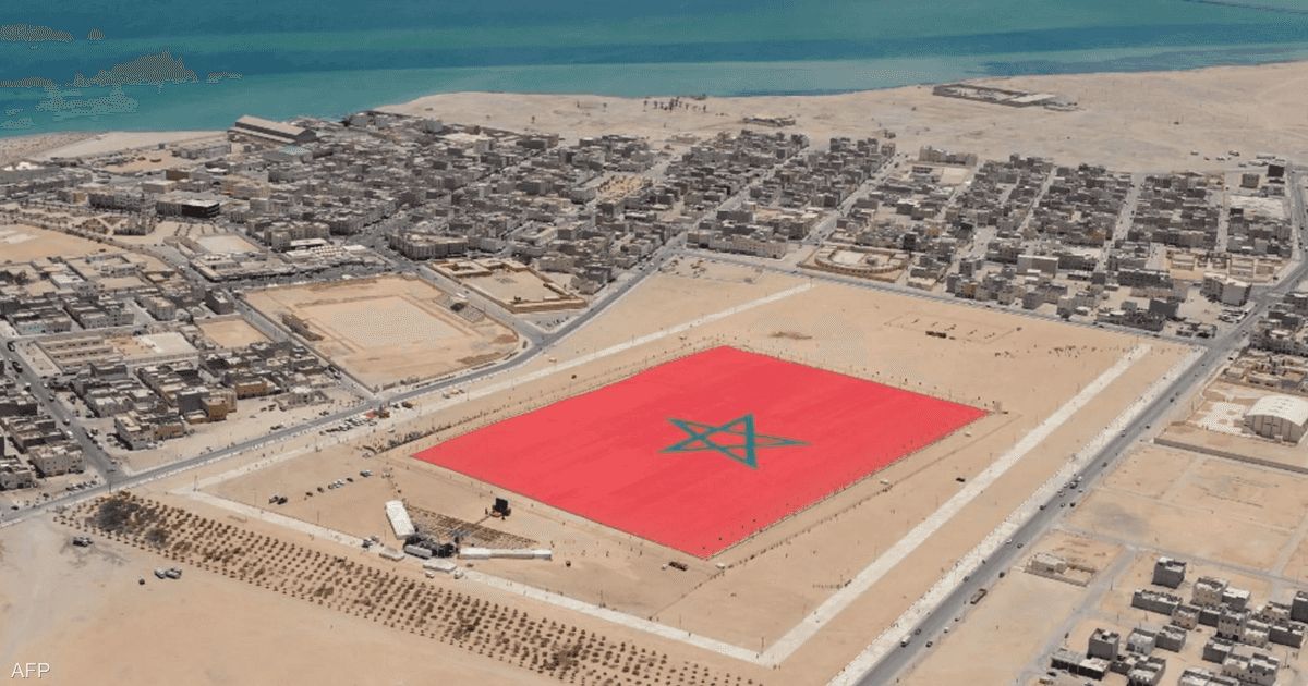 العالم اليوم - الجزائر: فرنسا قررت دعم خطة المغرب للحكم الذاتي في الصحراء