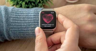 دراسة تحذّر من أضرار أجهزة مراقبة ضربات القلب