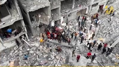 أخبار اليمن : 39258 شهيداً منذ بدء العدوان على غزة