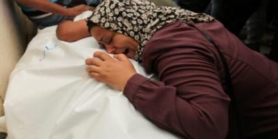 أخبار اليمن : 39324 شهيداً في غزة منذ 7 أكتوبر