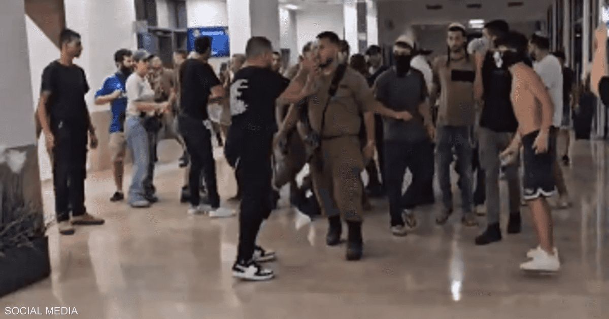 العالم اليوم - فيديو.. فضيحة وسط الجيش الإسرائيلي واحتجاجات ضد توقيف "جنود"