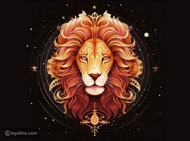 توقعات برج الأسد لشهر أبريل 2024 مع غالية بكفلاوي