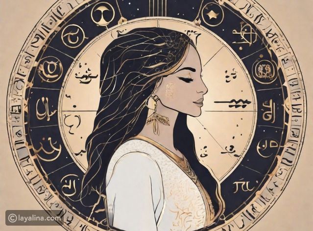 توقعات الأبراج لشهر أبريل 2024 مع غالية بكفلاوي