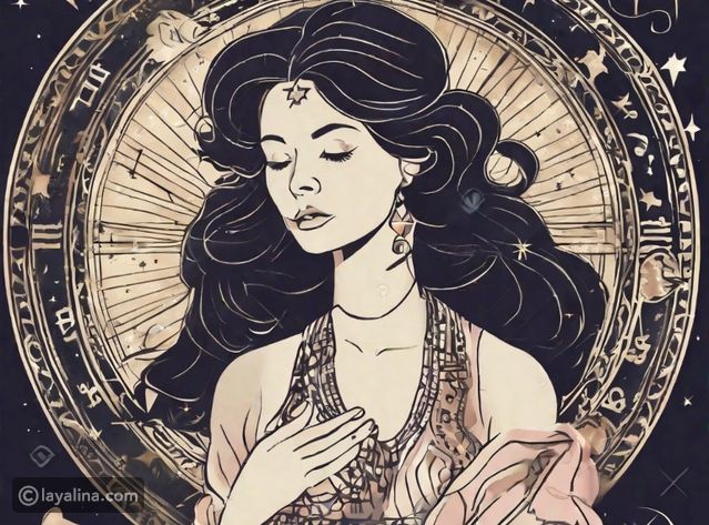 توقعات الأبراج هذا الأسبوع مع غالية بكفلاوي