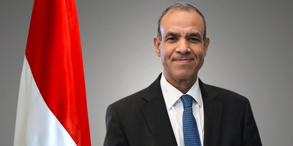 اتصال هاتفى بين وزيرى خارجية مصر والأردن يتناول التصعيد الجارى فى المنطقة