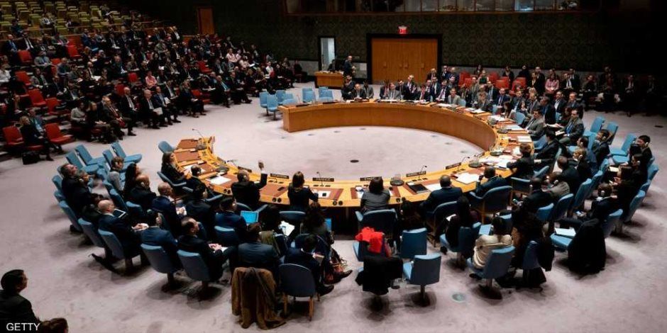 مجلس الأمن الدولي يعقد جلسة طارئة بشأن عملية اغتيال إسماعيل هنية