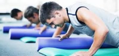 أخبار اليمن : التمارين الرياضية تقي الأشخاص من هذا المرض القاتل