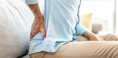 أخبار اليمن : ما العلاقة بين آلام الظهر والإصابة بالسرطان؟