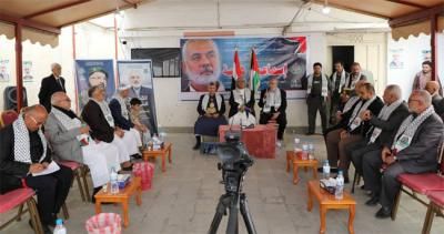 أخبار اليمن : الراعي يُقدّم واجب العزاء باستشهاد إسماعيل هنية