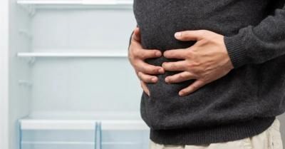 إحذر سماع هذا الصوت في بطنك