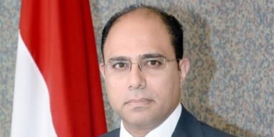 متحدث الخارجية: معاناة الشعب الفلسطيني تتسبب في حالة التصعيد بالمنطقة