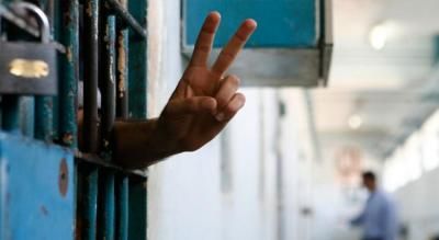 أخبار اليمن : 9900 أسير فلسطيني في سجون الاحتلال