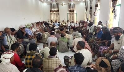 أخبار اليمن : مشائخ سقطرى يحذرون من عسكرة الأرخبيل