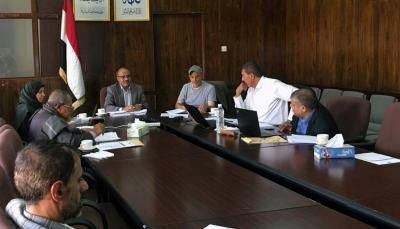 أخبار اليمن : صنعاء.. إحالة 17 متهماً بقضايا فساد إلى النيابة