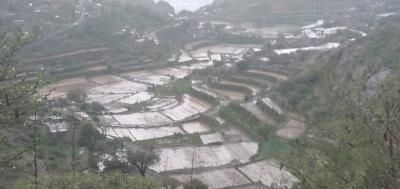 أخبار اليمن : الأرصاد يحذر المواطنين: إبقوا في أماكن آمنة