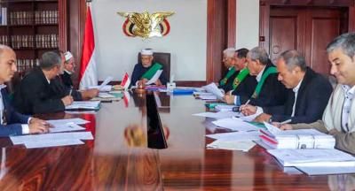 أخبار اليمن : "المنار الابتدائية".. محكمة جديدة في ذمار