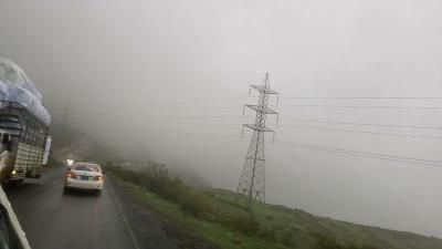 أخبار اليمن : مرور إب للسائقين: خذوا حذركم في سمارة والسياني