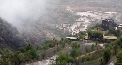 أخبار اليمن : سيول قادمة فاستعدوا.. الأرصاد يحذر سكان هذه المحافظات