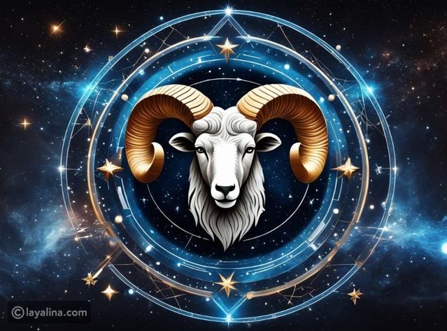 توقعات برج الحمل لشهر أبريل 2024 مع غالية بكفلاوي