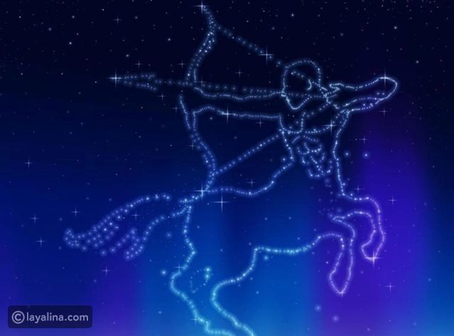 توقعات برج القوس لشهر أبريل 2024 مع غالية بكفلاوي