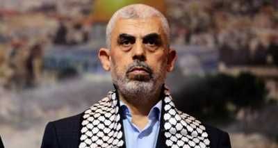 أخبار اليمن : من هو "السنوار" رئيس حماس الجديد؟