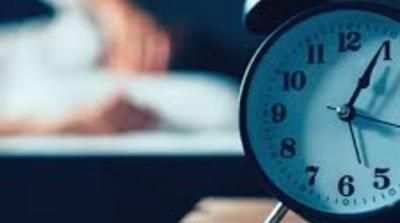 نصائح لنوم أفضل