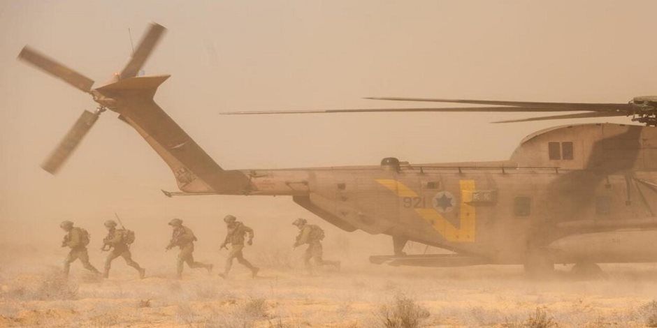 أستاذ بجامعة القدس: الاحتلال الإسرائيلى يخطط لاجتياح دير البلح