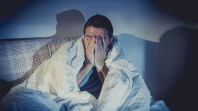 أخبار اليمن : لماذا يتعرض البعض للكوابيس؟