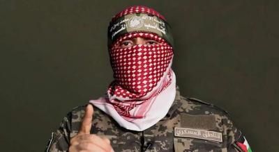 أخبار اليمن : أول تعليق لأبو عبيدة على انتخاب السنوار